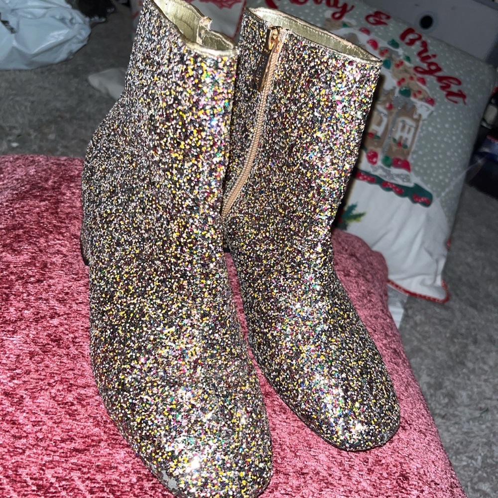 Cape Robbin boots